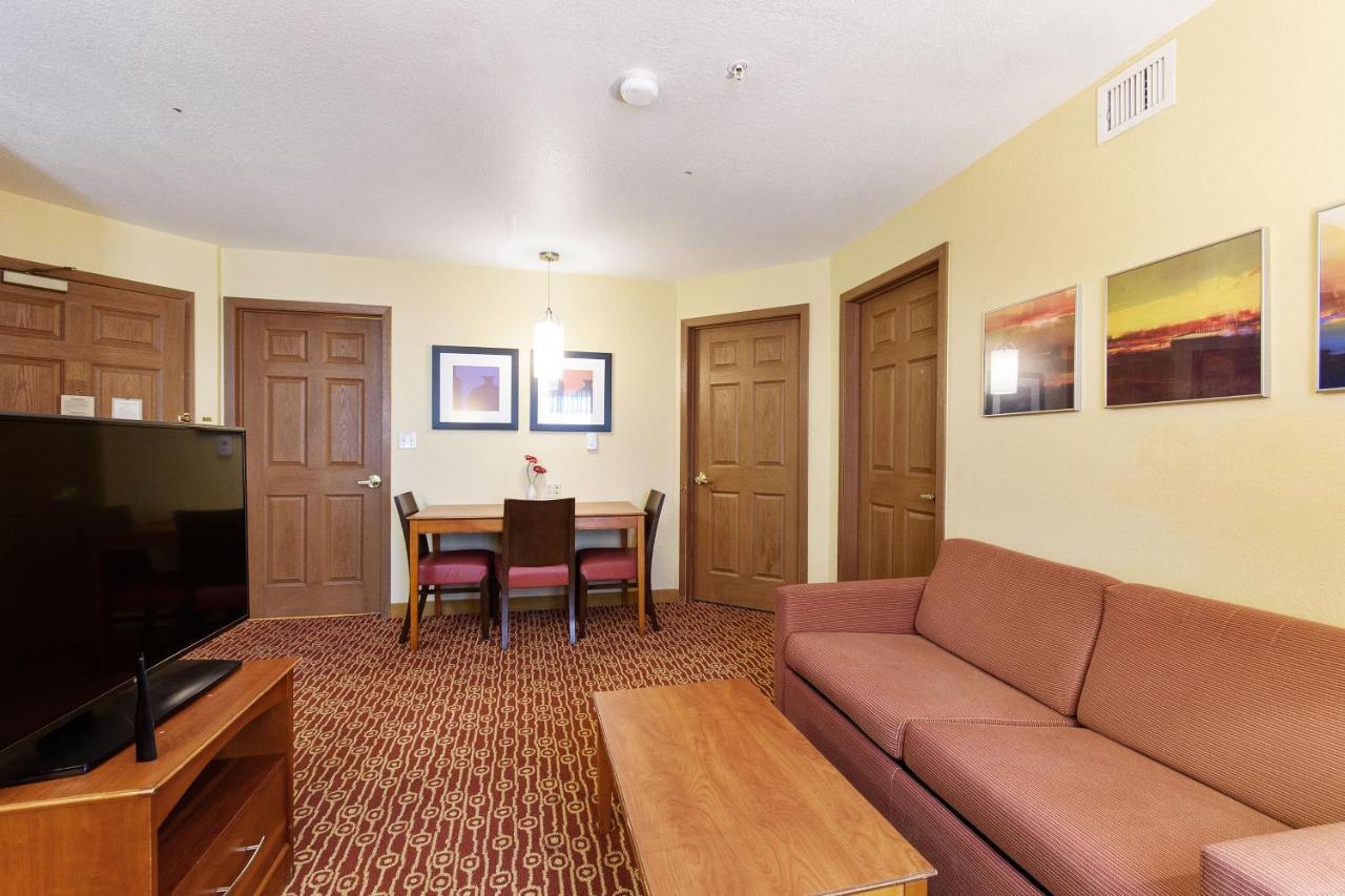 Extended Stay America Suites - Chicago - Elgin - West Dundee Extérieur photo