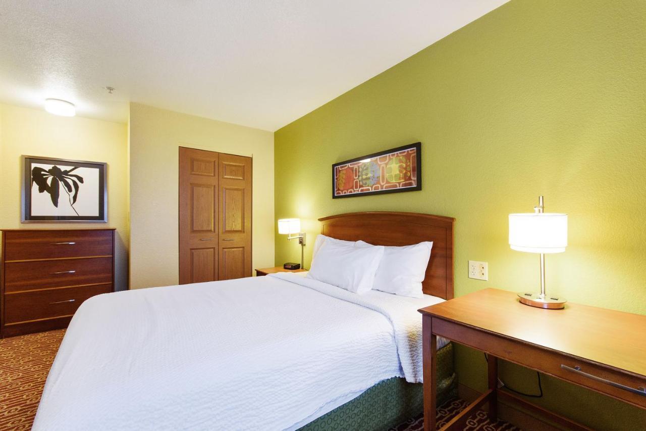 Extended Stay America Suites - Chicago - Elgin - West Dundee Extérieur photo