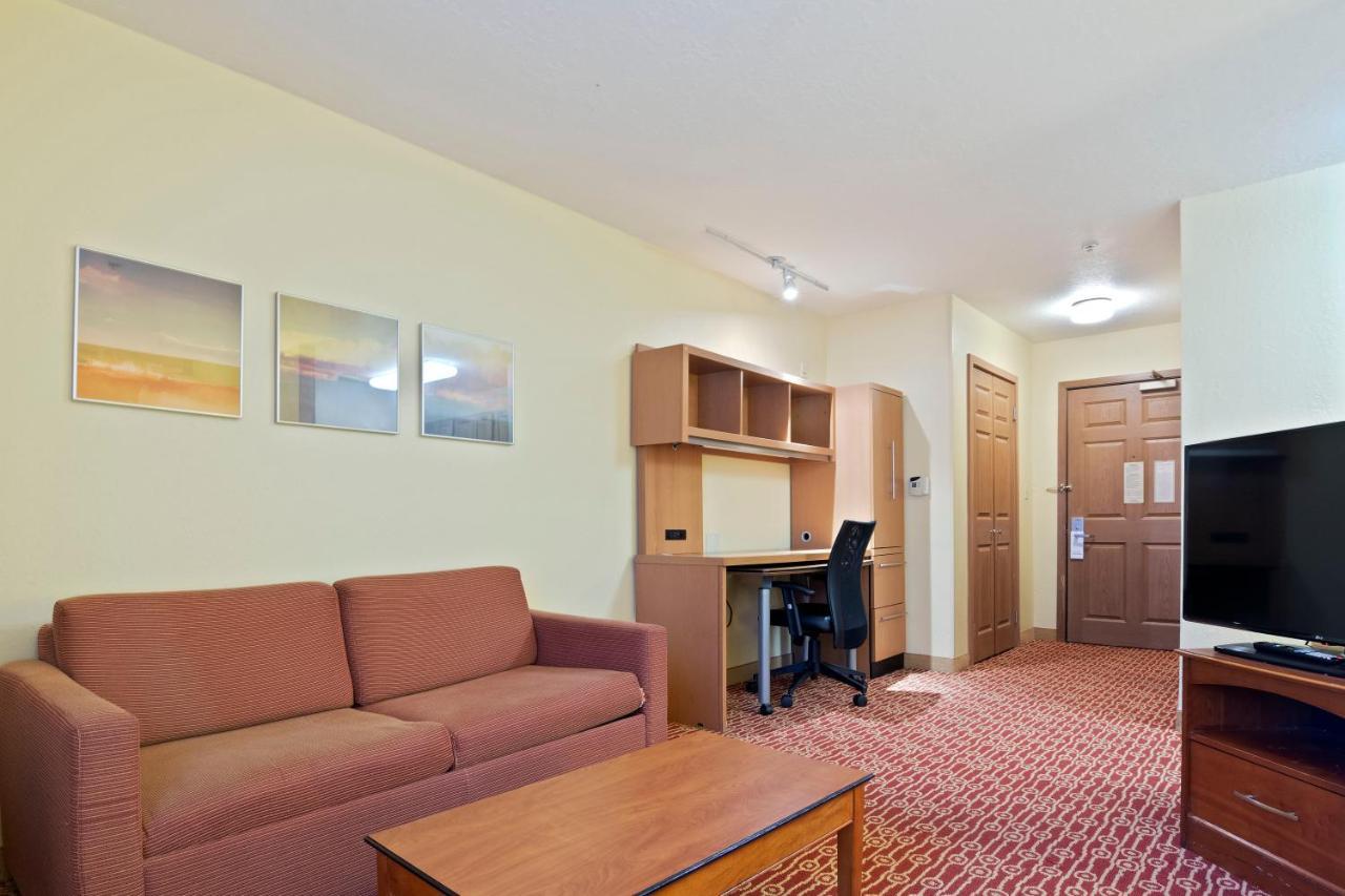 Extended Stay America Suites - Chicago - Elgin - West Dundee Extérieur photo