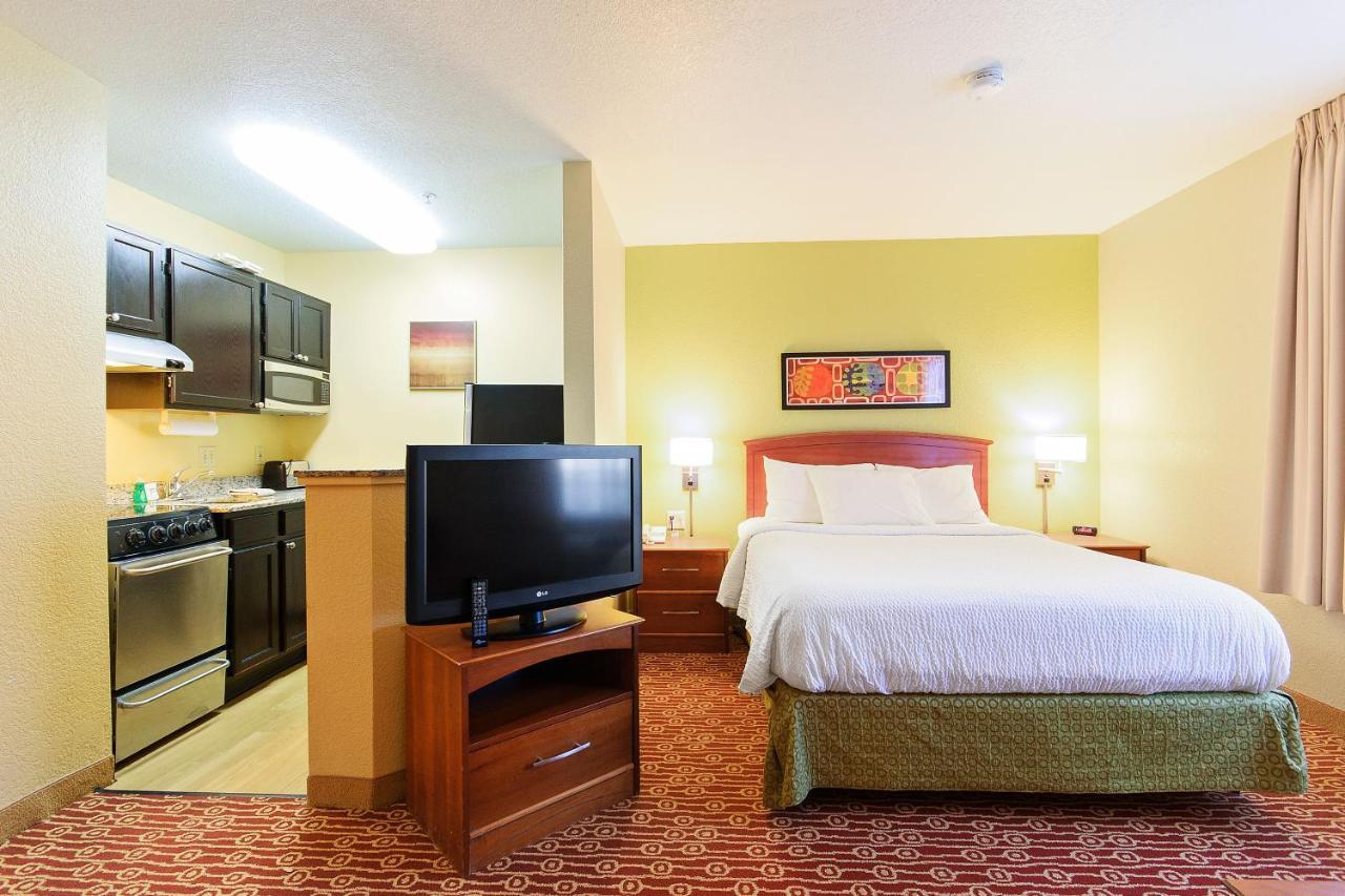 Extended Stay America Suites - Chicago - Elgin - West Dundee Extérieur photo