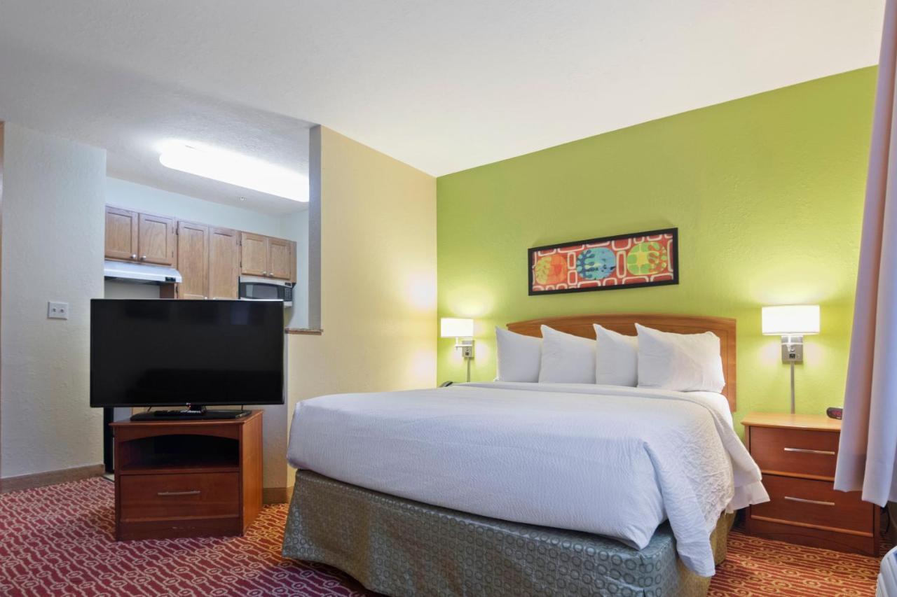 Extended Stay America Suites - Chicago - Elgin - West Dundee Extérieur photo