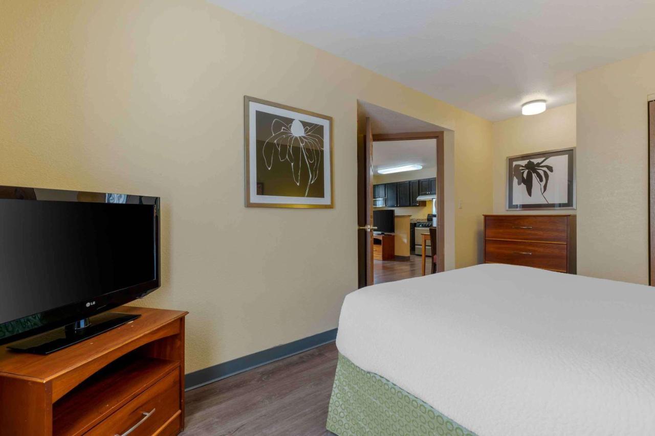 Extended Stay America Suites - Chicago - Elgin - West Dundee Extérieur photo