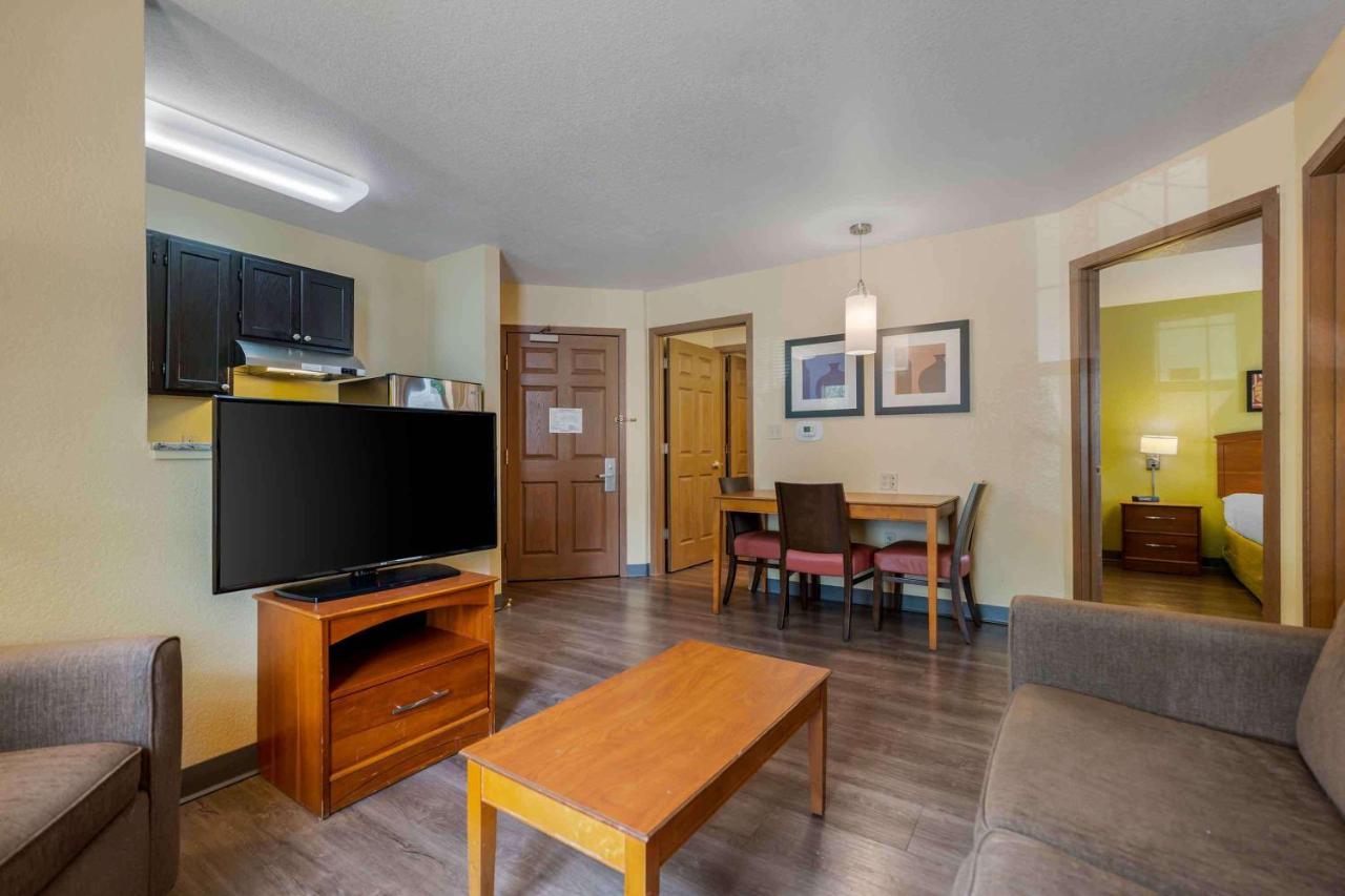 Extended Stay America Suites - Chicago - Elgin - West Dundee Extérieur photo